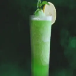 Lemon Mint Juice